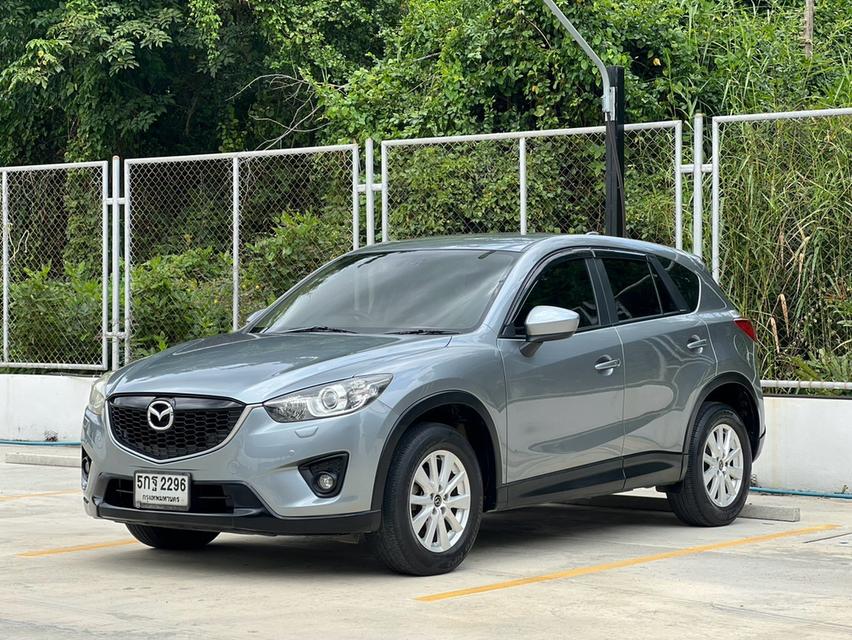 (แจ้งรหัสรถ NCT180) ⭐️Mazda CX5 2.0 C ปี 2015 จด 2016