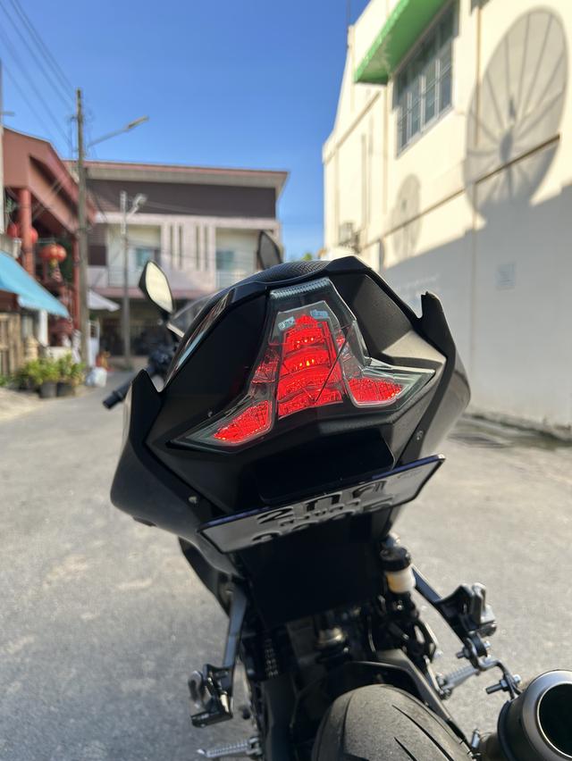 Kawasaki ninja400 ปี 2018 รูปที่ 12