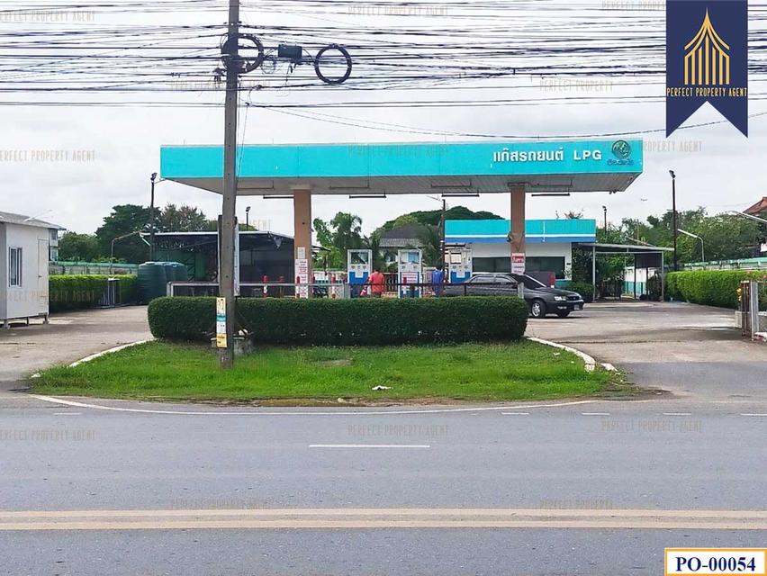 ขาย ปั๊มแก็สรถยนต์ LPG ถนนประชาร่วมใจ ทรายกองดินใต้ กรุงเทพมหานคร 14