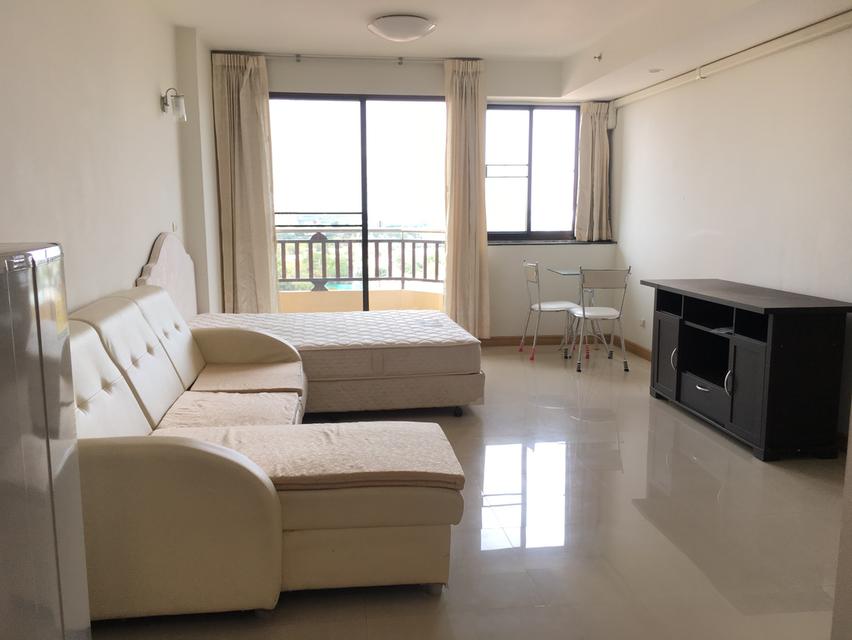 คอนโด ศุภาลัย โอเรียนทอล เพลส สาทร – สวนพลู 6