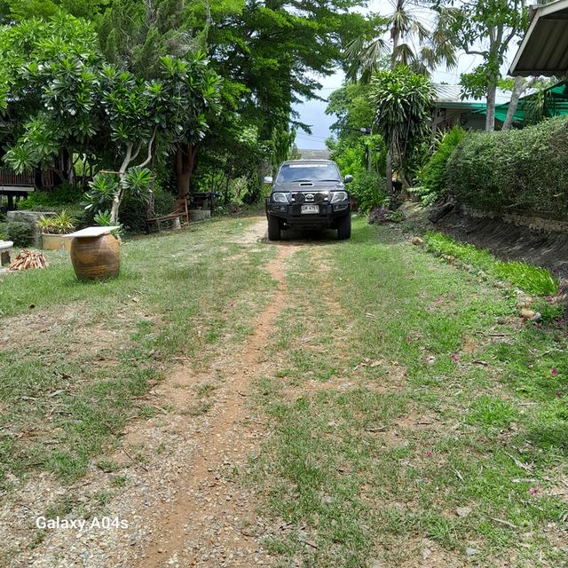 ที่ดิน กาญจนบุรี อำเภอเมือง ขายพร้อมกิจกการรีสอร์จ 2