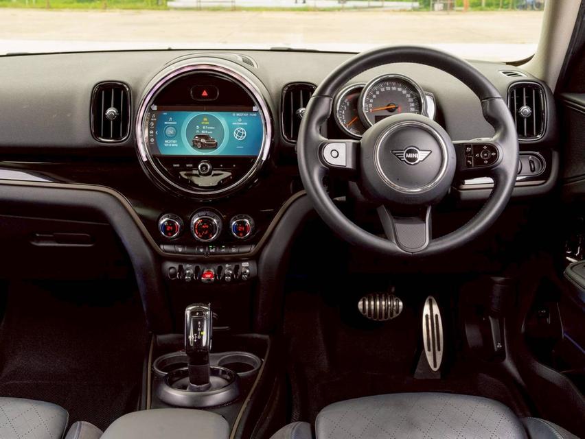 ขอย Mini Cooper S 2.0 Countryman ปี22 12
