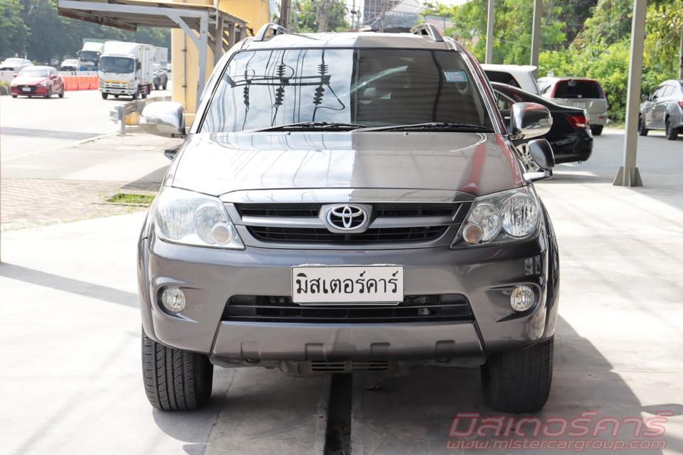 2005  TOYOTA FORTUNER 2.7 V 4WD ( 7418 ) 2