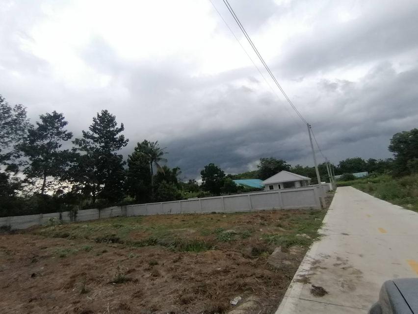 ขายที่ดินเปล่า​ชลบุรี, Land​ for sale, Thailand 5