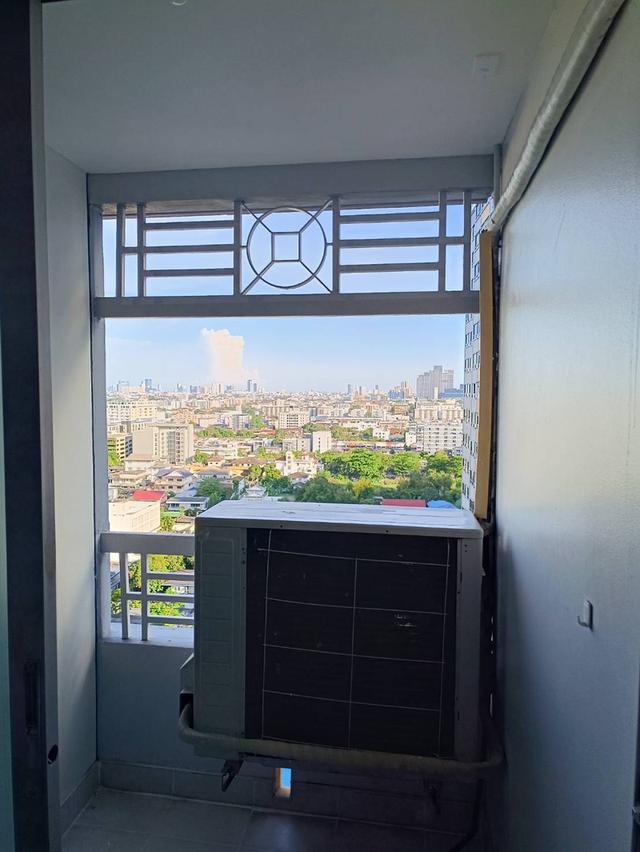 คอนโดมิเนียม ลุมพินีวิลล์ สุขุมวิท 77 7