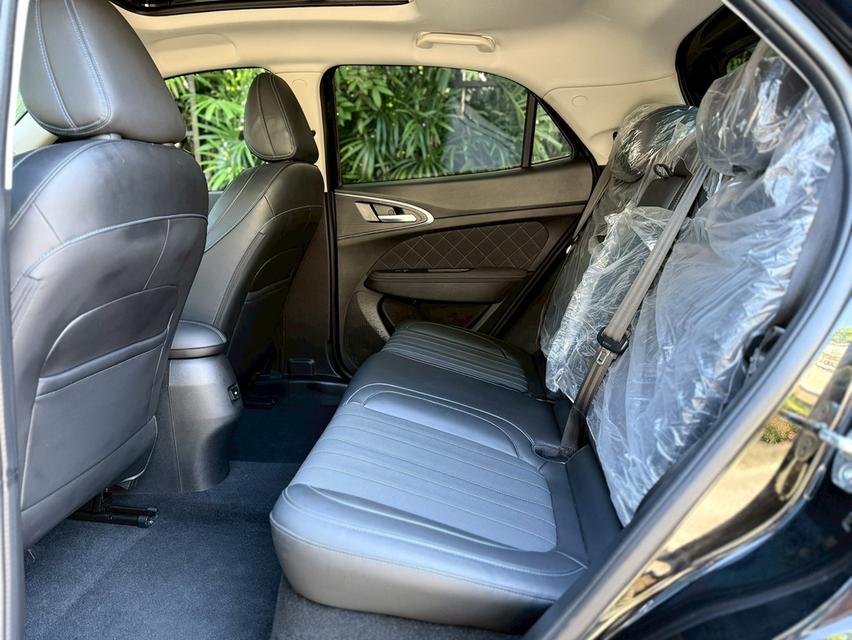 รหัสรถ PJP5927 2022 ORA GOOD CAT PRO 20