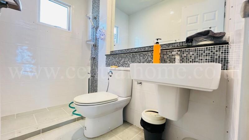 บ้านเดี่ยว อิคอนเนเจอร์ พระราม 2 - เทียนทะเล ราคาถูก 10