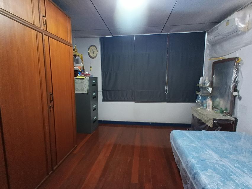 ขายบ้านเดี่ยว 2 ชั้น 3 ห้องนอน 2 ห้องน้ำ เนื้อที่ 70 ตารางวา  หมู่บ้าน ส. ภาณุรังษี 3 อำเภอบางกรวย จังหวัดนนทบุรี 16