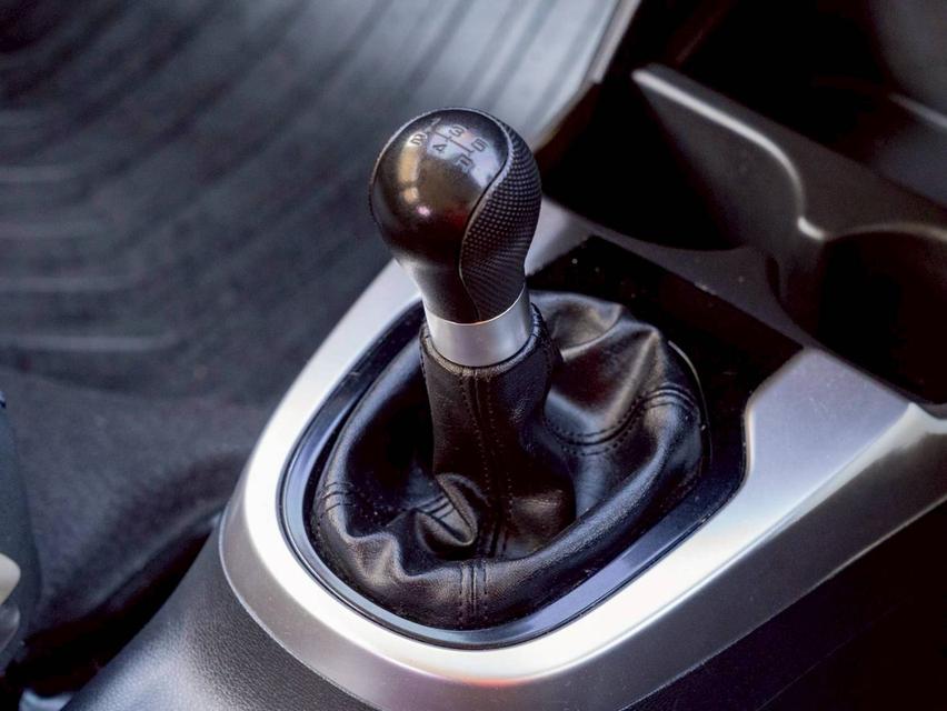 Jazz GK 1.5 S MT ปี จดปี2021 รูปที่ 20