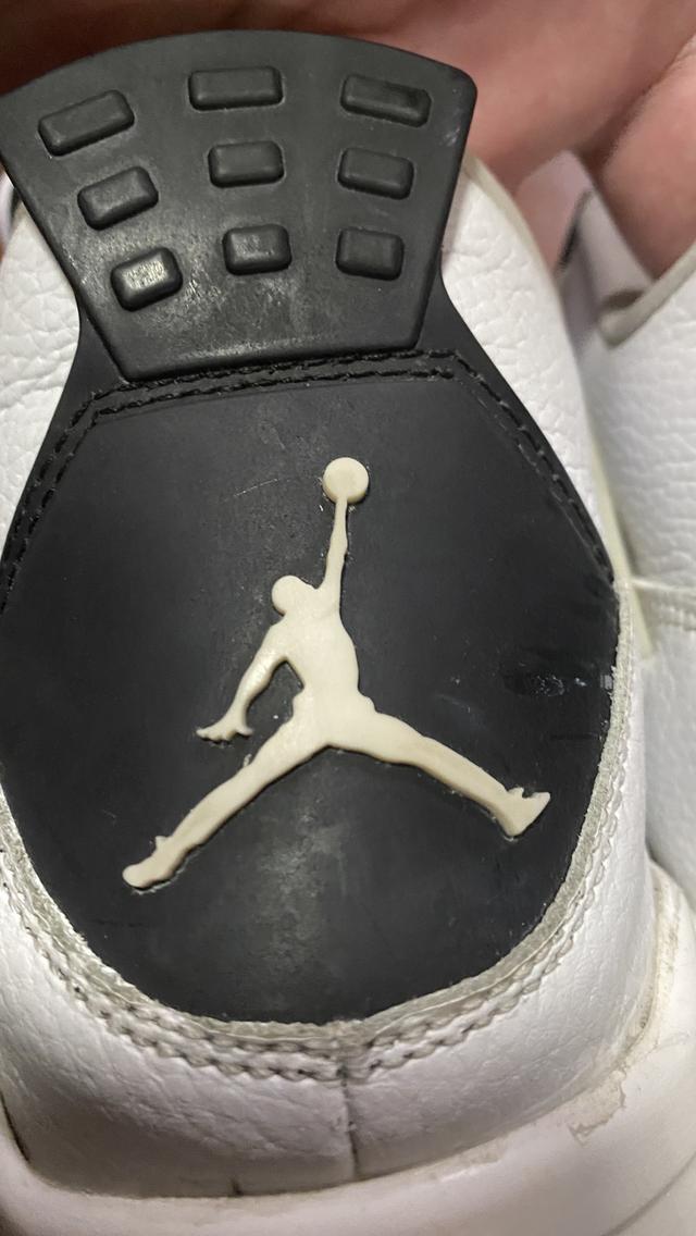Jordan 4 Retro 12us 46/30 cm 12