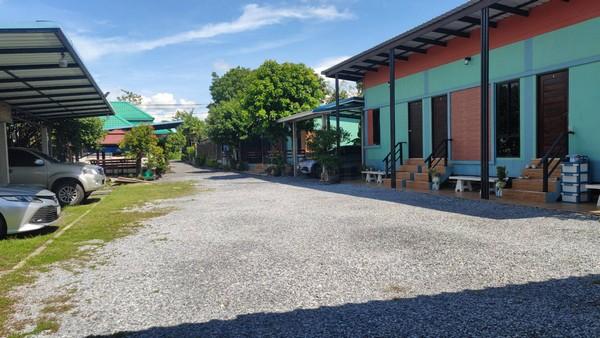 ทั้งหมด 13 หลัง พิเศษ 7 ล้านบาท ทำเป็นบ้านเช่ารายเดือน /รายวัน เมืองนครนายก เนื้อที่ 388.6 ตารางวา ใกล้โรงเรียนนายร้อย ต.พรหมมณี อ.เมือง จ.นครนายก 13