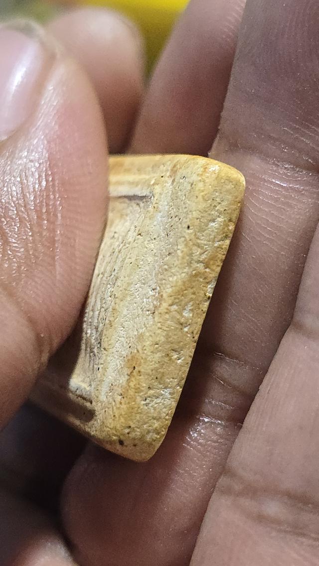 พระสมเด็จวัดเกศไชโย 6 ชั้นอกตลอดสภาพใช้ 6