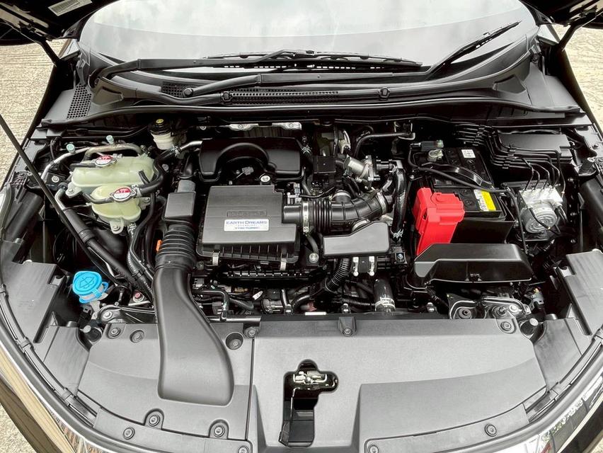 HONDA CITY TURBO 1.0 SV HATCHBACK ปี 2023 สภาพป้ายแดง 15
