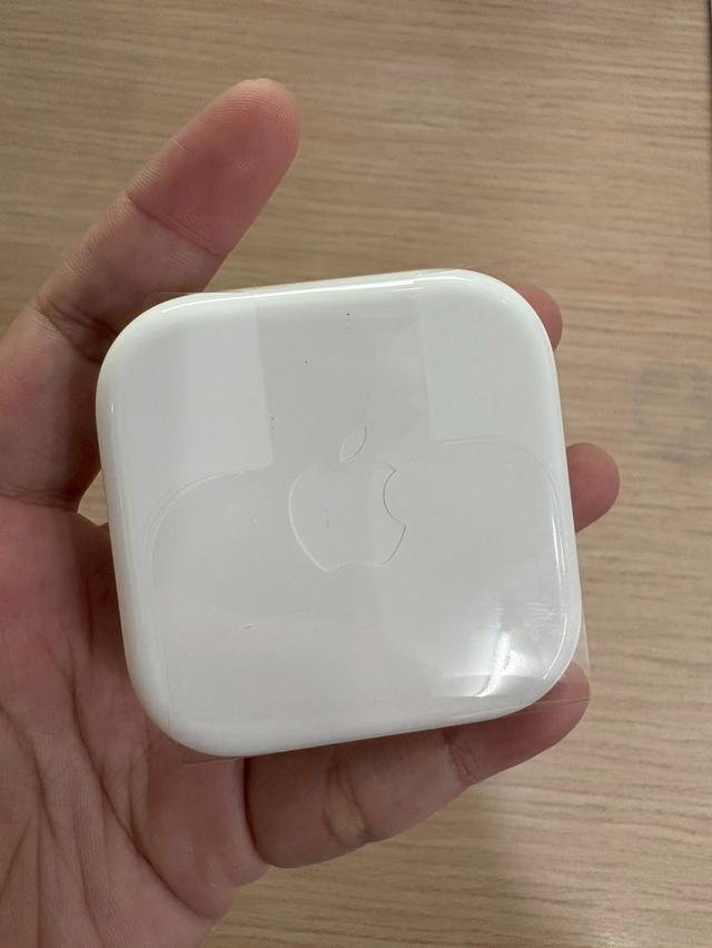 หูฟัง Apple EarPods หัวเสียบหูฟังขนาด 3.5 มม.(แถมมากับเครื่อง iPhone 6 ของแท้)