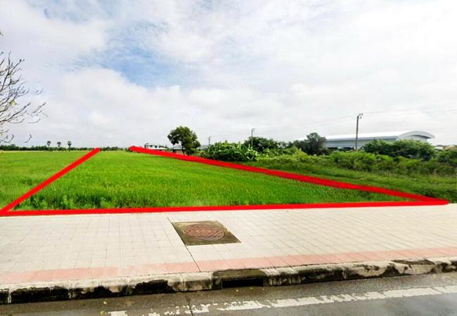 ขายที่ดิน ติดถนนไมตรีจิต แขวงสามวาตะวันออก เขตคลองสามวา กรุงเทพมหานคร 2