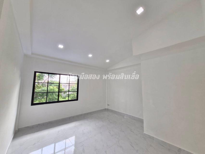 หมู่บ้านแคทลียา หทัยราษฎร์ 37 13