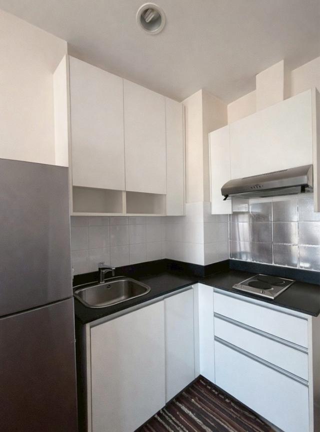 ขาย คอนโด Diamond Sukhumvit 50 (ไดมอนด์ สุขุมวิท 50)58 ตรม 2 นอน 2 น้ำ ห้องมุม ชั้นที่ 10 6