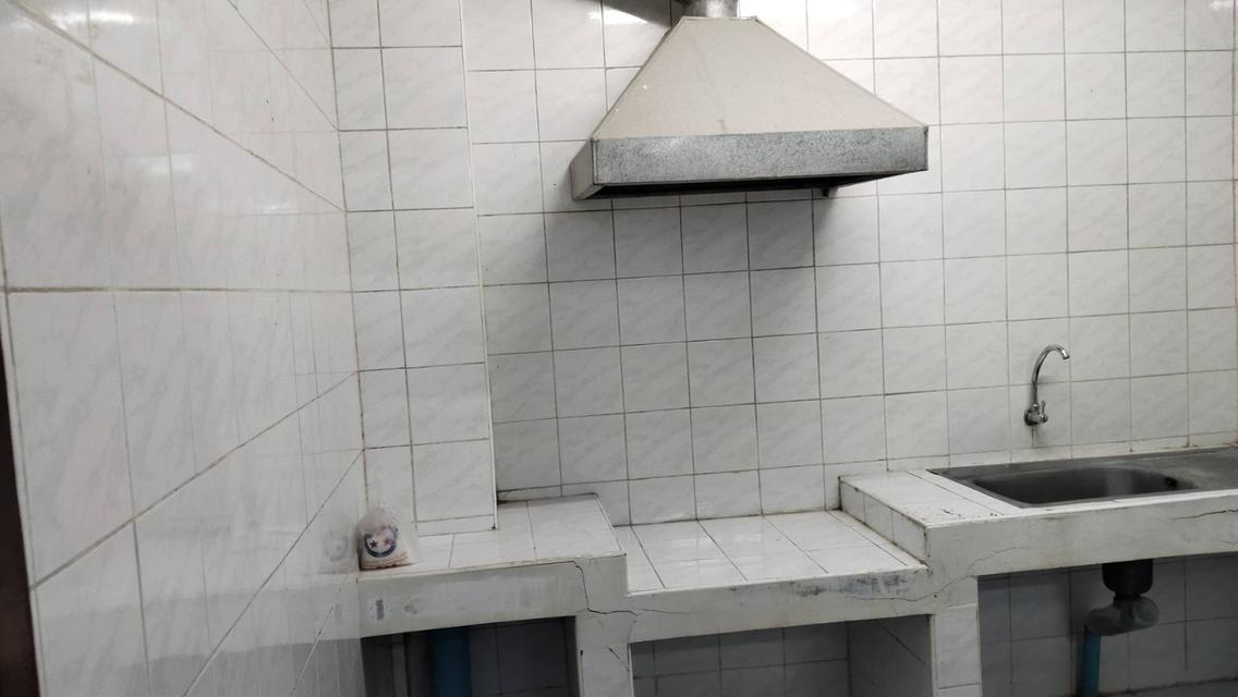 บ้านเช่า ทาวน์เฮาส์3ชั้น 4