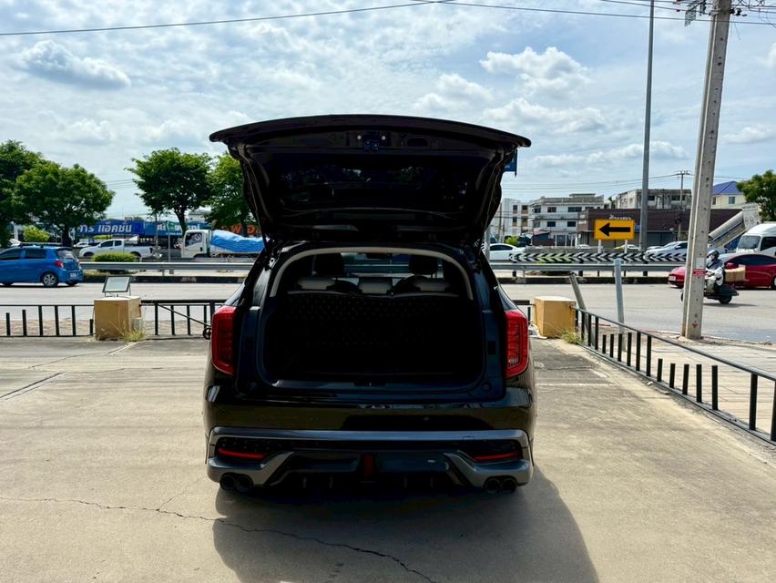2023 HAVAL JOLION 1.5 HYBRID ULTRA 7