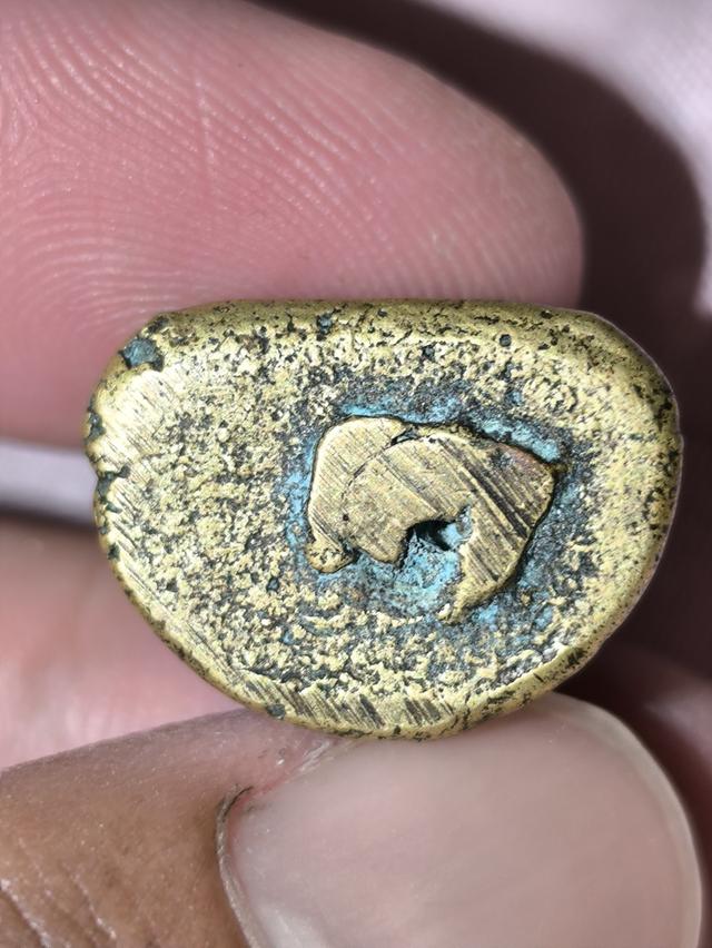 รูปหล่อหลวงพ่อเงิน พิมนิยม 3