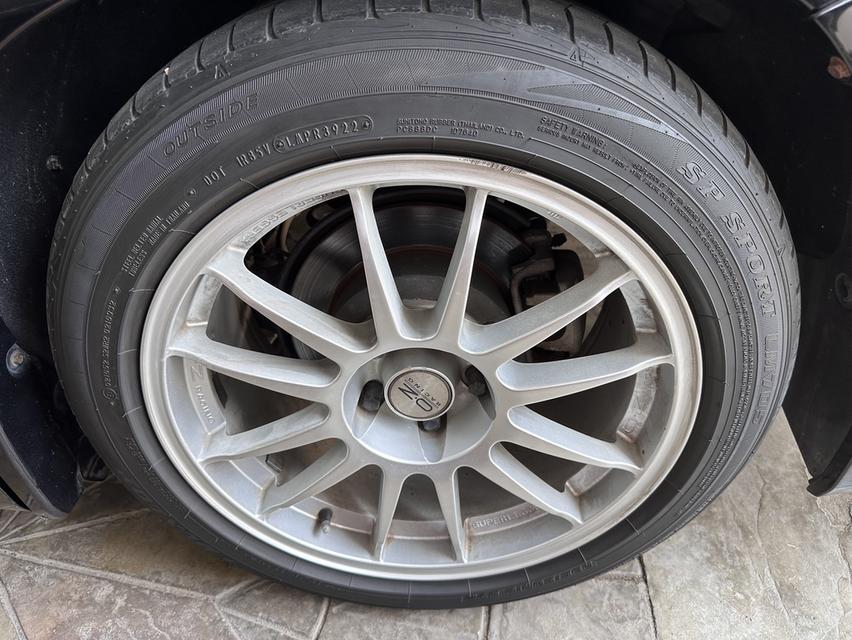 รถยนต์ Toyota Vellfire รูปที่ 14