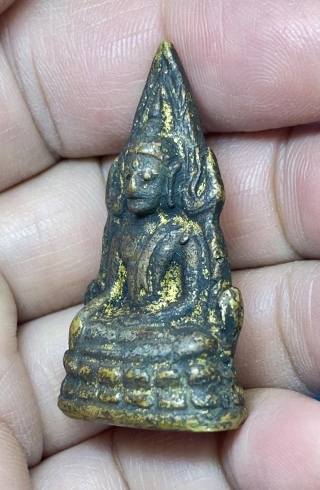 พระพุทธชินราชอินโดจีน รูปที่ 2