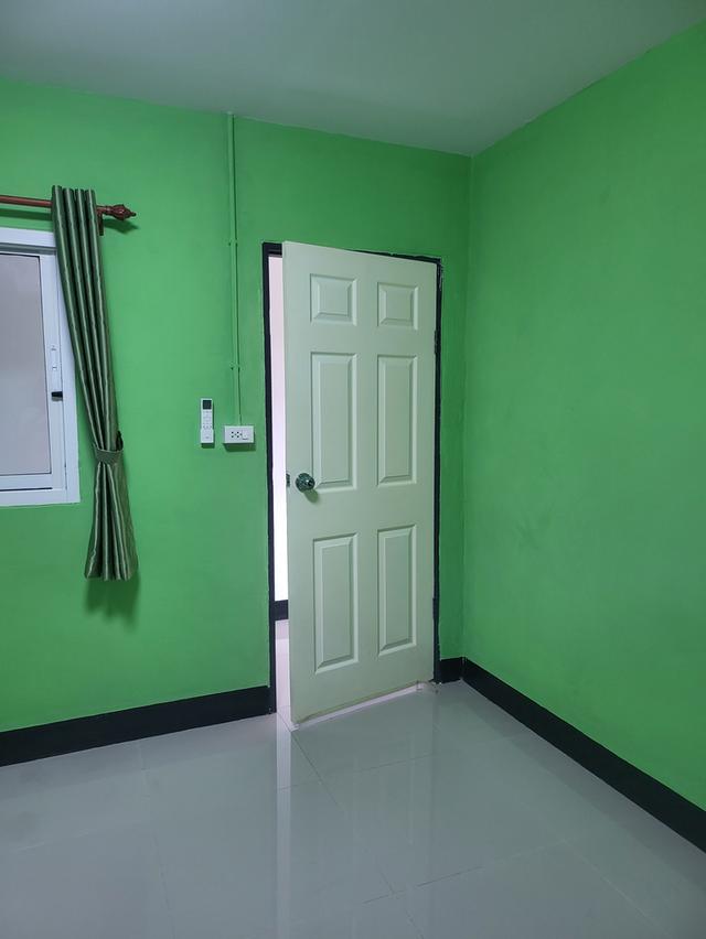 บ้านเช่าพักพร้อมที่ดินจำนวน 4 หลัง 10