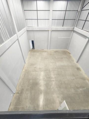 ให้เช่าโกดัง 450 ตร.ม. พร้อมสำนักงาน ย่านบางใหญ่ ซอยกัตนา ใกล้ รพ.บางใหญ่ 3