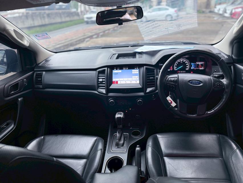 Ford Everest