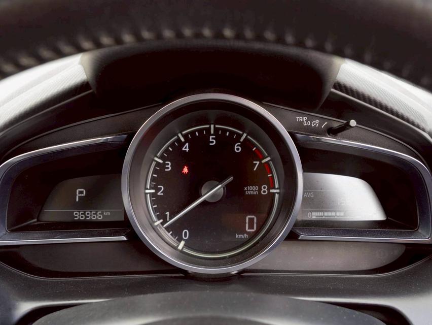 Mazda 2 1.3 High Connect 2018 20