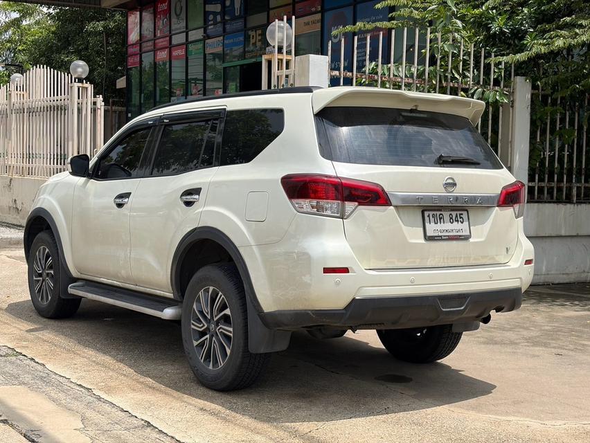 (แจ้งรหัสรถ PJP845) 2018 NISSAN TERRA 2.3 V 2WD รูปที่ 9