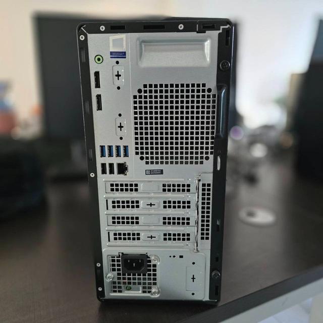 PC DELL OptiPlex 5080 มือสอง 2