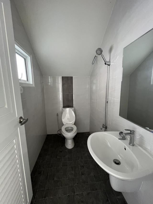 🏡 บ้านเดี่ยว 2 ชั้น ให้เช่า – สันทราย | 2-Storey House for Rent – Sansai 16