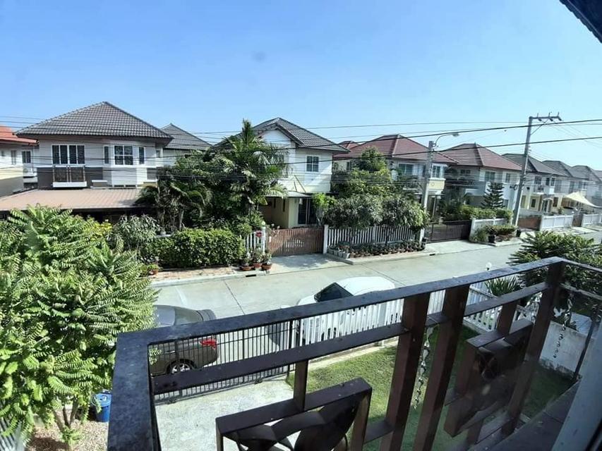 🚩ขายบ้านเดี่ยว🏡 สิรีน เฮ้าส์ บางนา-บางบ่อ  54 ตร.ว ต่ำกว่าราคาประเมิน 19