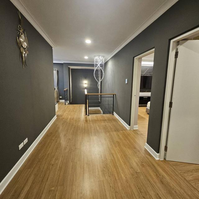 U1420 ให้เช่าบ้านเดี่ยว 2 ชั้น CENTRO BANGNA (เซนโทร บางนา) บ้านหรูระดับพรีเมียม ใกล้ Mega Bangna บ้านพร้อมเฟอร์ครบ ทำเลดีเดินทางสะดวก เข้าออกได้หลายท 3