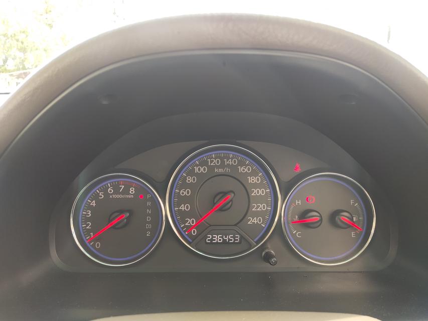 Honda Civic Es 2005 Auto