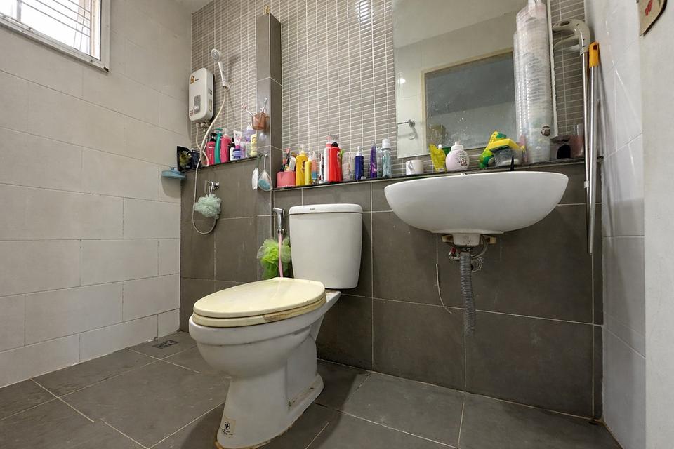 บ้านไอลีฟ ทาวน์ ราชพฤกษ์-กาญจนาภิเษก ถนนราชพฤกษ์ ต.คลองพระอุดม อ.ลาดหลุมแก้ว จ.ปทุมธานี 12