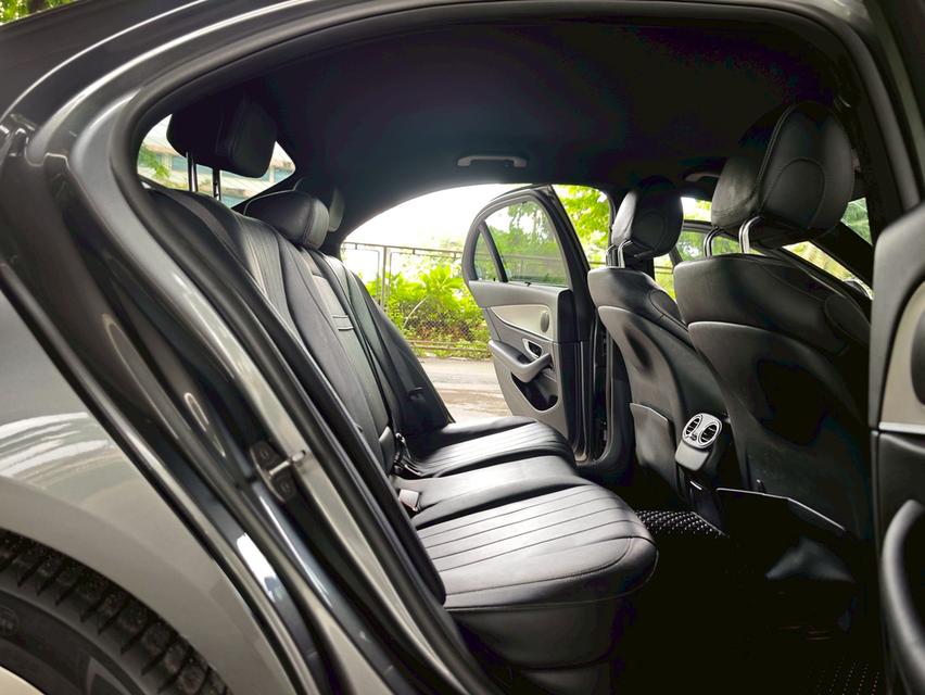 ขายรถ Benz E350e W213 Plugin Hybrid  ปี 2020 สีเทา เกียร์ออโต้ 10