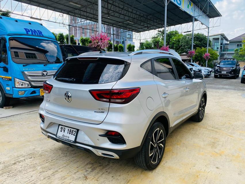 MG ZS 1.5V SUNROOF i-Smart ปี 2023 รูปที่ 14