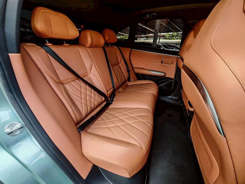 2024 DEEPAL S07 EV รถไฟฟ้า 13