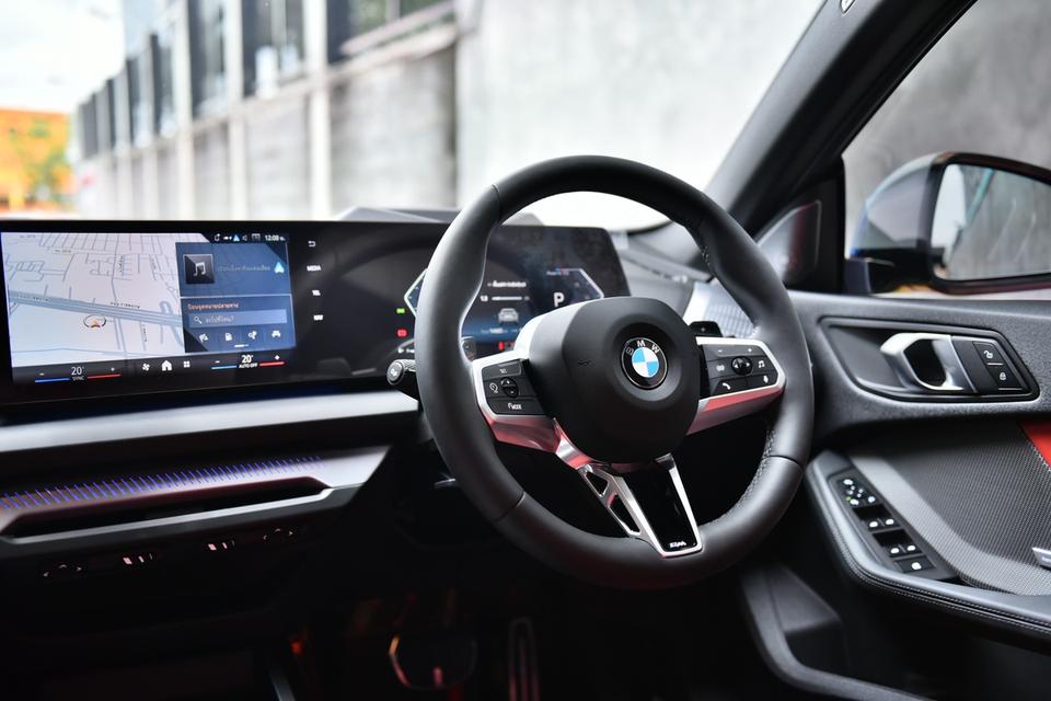 2026 BMW 220 Gran Coupe M Sport Pro (F74) รูปที่ 9