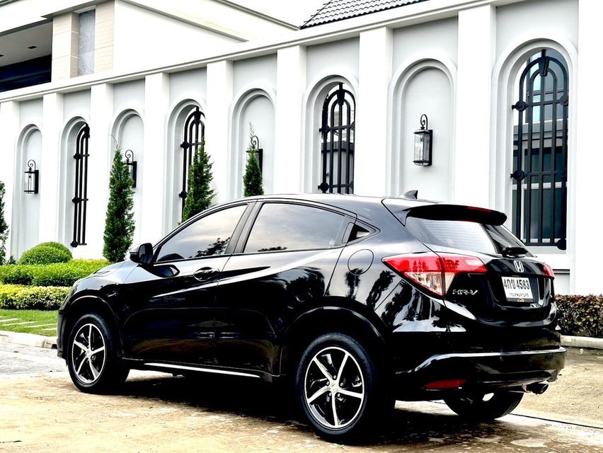 🚘 HONDA HRV 1.8S ปี 2015 รูปที่ 3