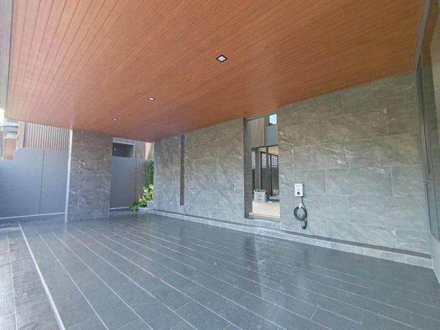 ให้เช่า ขาย บ้านเดี่ยวสุดหรู บูก้าน พระราม 9-เหม่งจ๋าย  BuGaan Rama 9-Meng Jai ซอยสหการประมูล 3