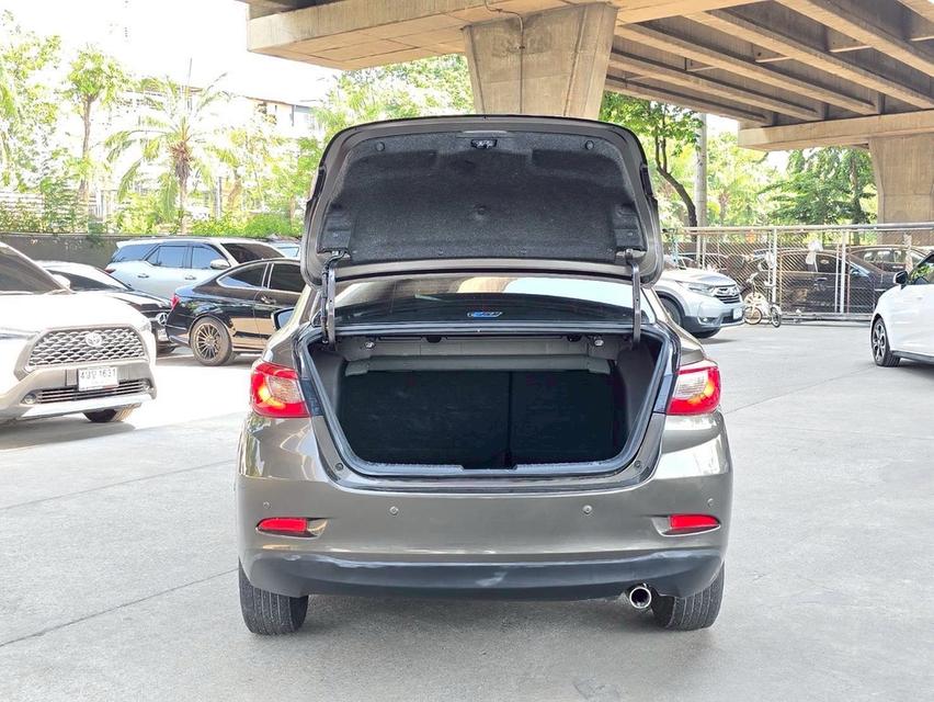 รหัสรถ WMT53 Mazda2 1.3 High Connect ปี 2018 รูปที่ 17