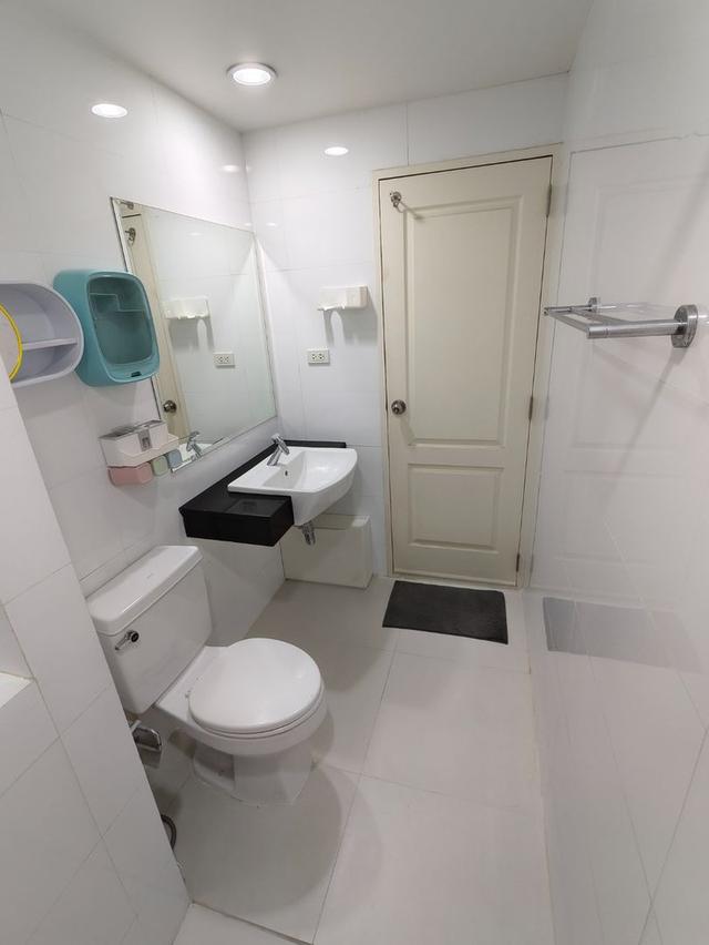 ขายคอนโด ซัมเมอร์การ์เด้นท์ ทำเลทอง ใกล้เซ็นทรัลแจ้งวัฒนะ อำเภอปากเกร็ด จังหวัดนนทบุรี 10