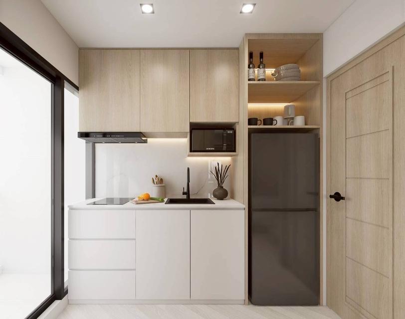 ขายคอนโดมิเนียม ทำเลดี วิวดี เมืองเชียงใหม่ 5