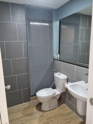 ขายบ้านเดี่ยว คาซ่า วิลล์ ปิ่นเกล้า-ศรีรัช เนื้อที่ 50 ตร.ว.พื้นที่ใช้สอย 160 ตร.ม. 15