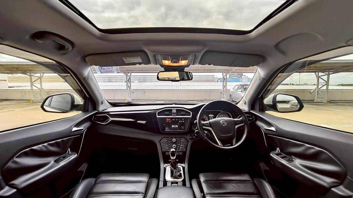 MG GS 1.5Turbo X ปี18 13