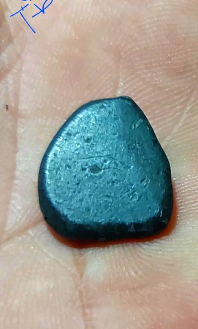 พระเครื่อง พระปิดตา หลวงปู่ศุข วัดปากคลองมะขามเฒ่า เนื้อซิลตะกั่ว รูปที่ 2