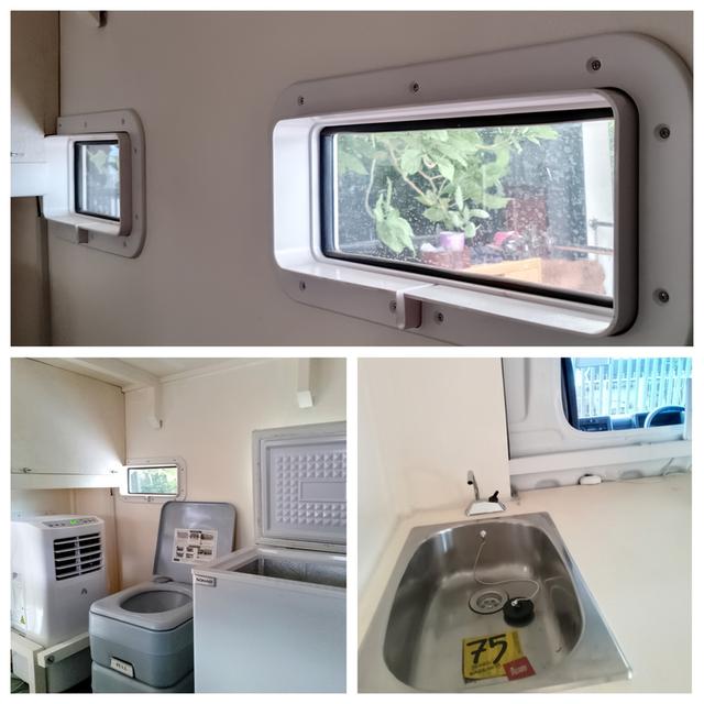 Suzuki Carry ใหม่มากๆ วิ่งน้อย 1425กม. รูปที่ 2
